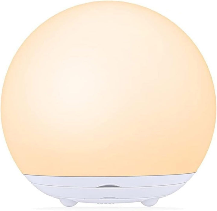 Nursing Night Light | BPA-free Silicone | Eye-friendly