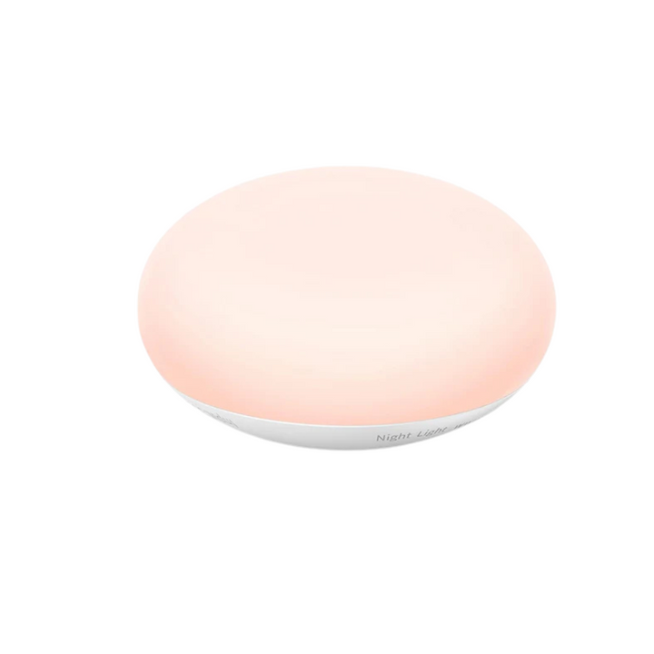 Nursing Night Light | BPA-free Silicone | Eye-friendly