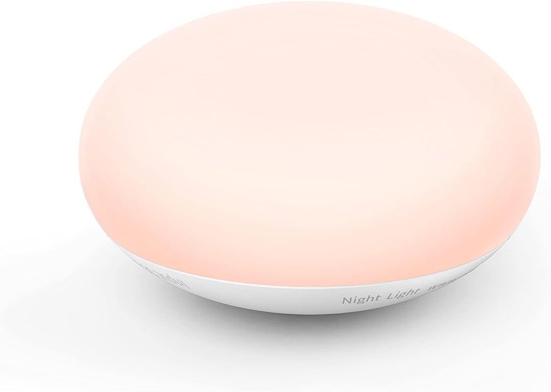 Nursing Night Light | BPA-free Silicone | Eye-friendly