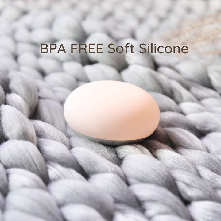 Nursing Night Light | BPA-free Silicone | Eye-friendly