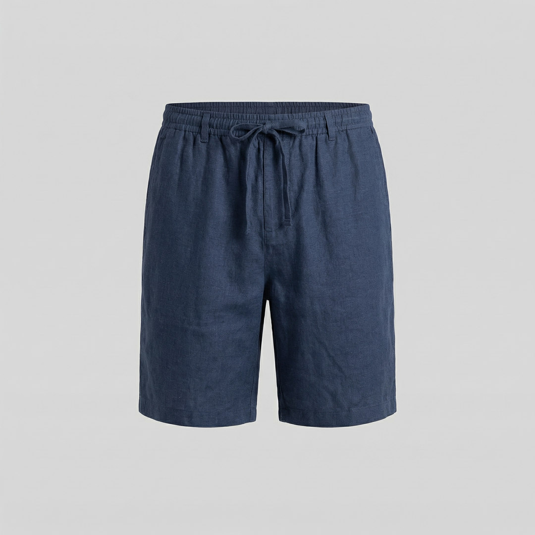 Summer Shorts Men's Short Pants Relaxed Fit Casual