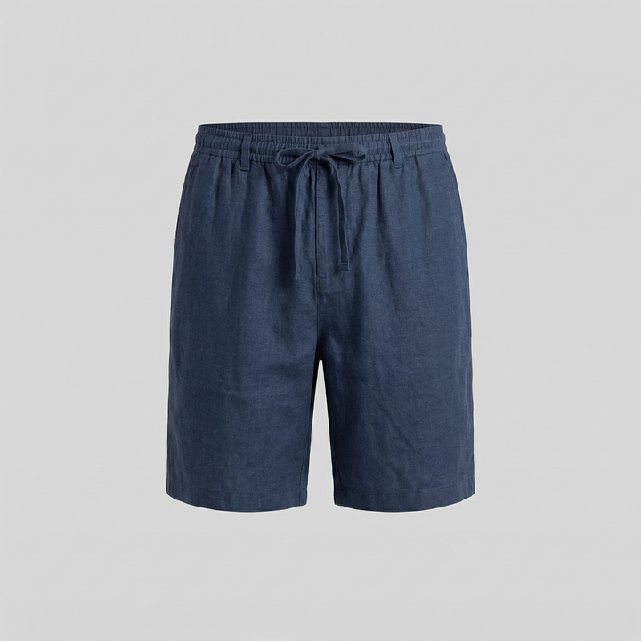 Summer Shorts Men's Short Pants Relaxed Fit Casual