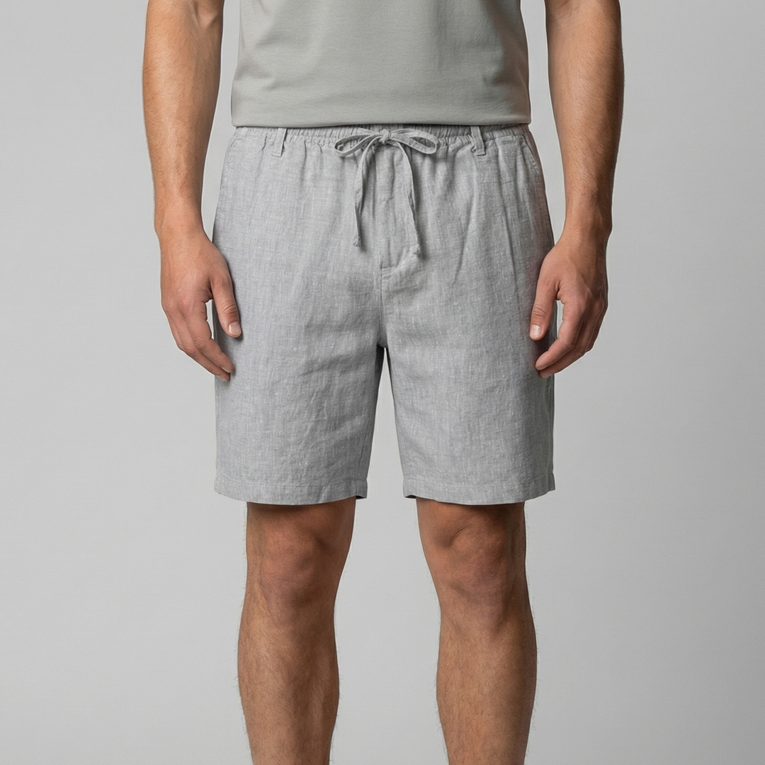 Summer Shorts Men's Short Pants Relaxed Fit Casual