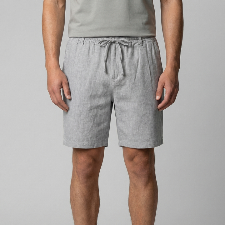 Summer Shorts Men's Short Pants Relaxed Fit Casual