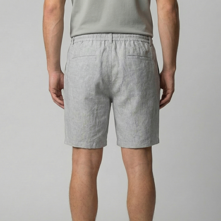 Summer Shorts Men's Short Pants Relaxed Fit Casual