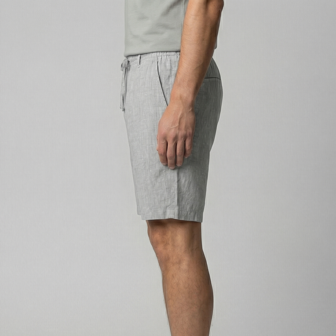 Summer Shorts Men's Short Pants Relaxed Fit Casual