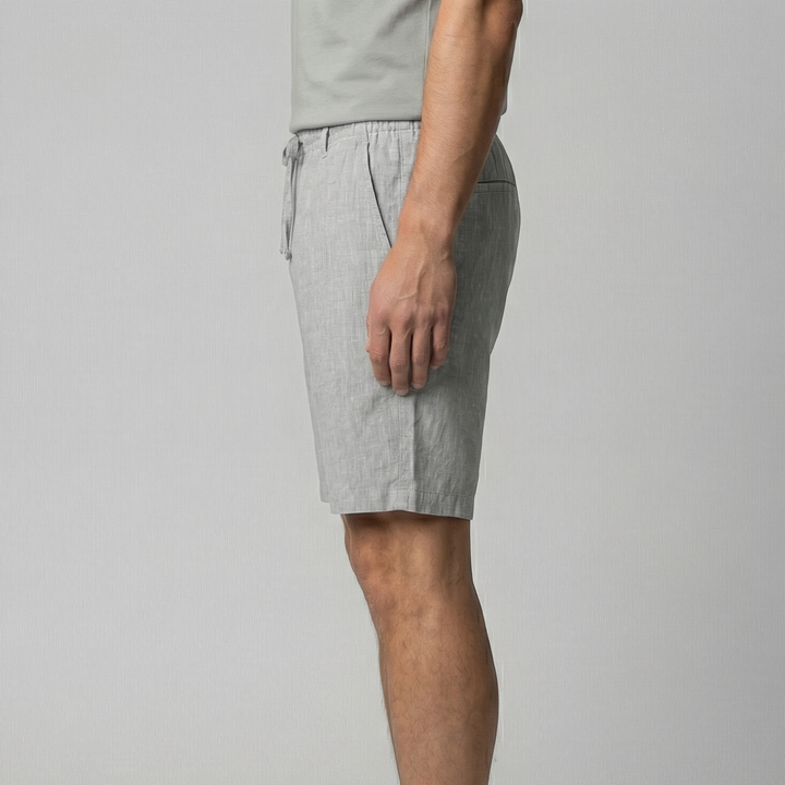 Summer Shorts Men's Short Pants Relaxed Fit Casual