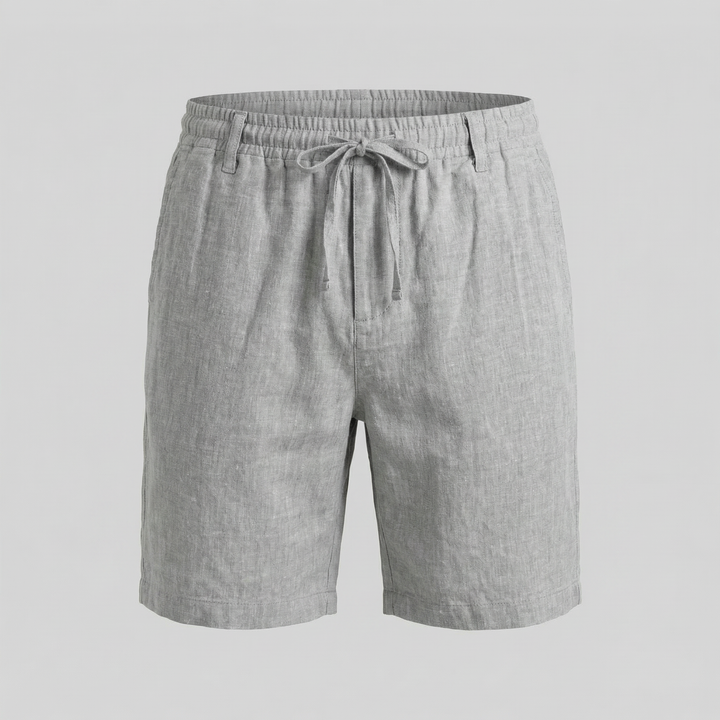 Summer Shorts Men's Short Pants Relaxed Fit Casual
