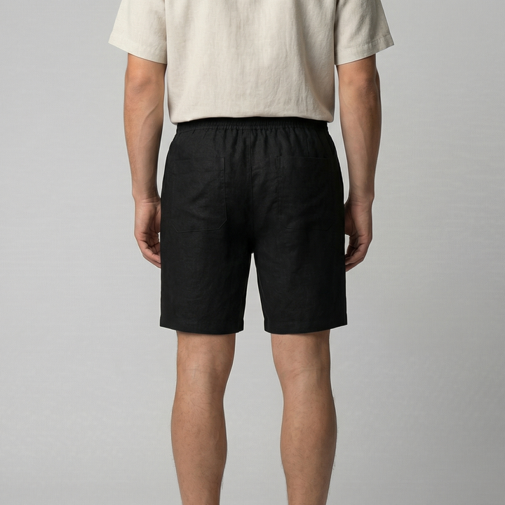 Summer Shorts Men's Short Pants Relaxed Fit Casual