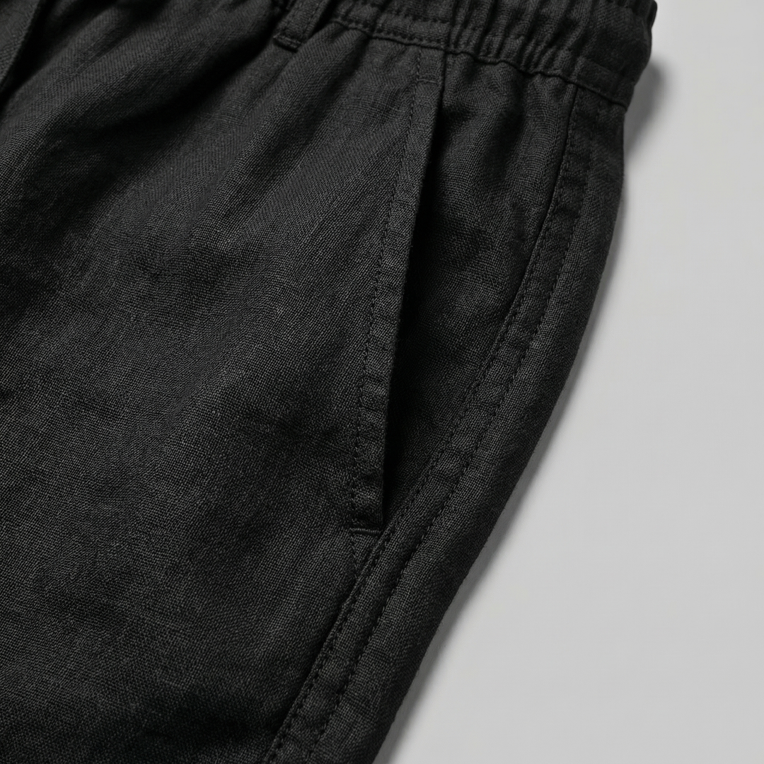 Summer Shorts Men's Short Pants Relaxed Fit Casual