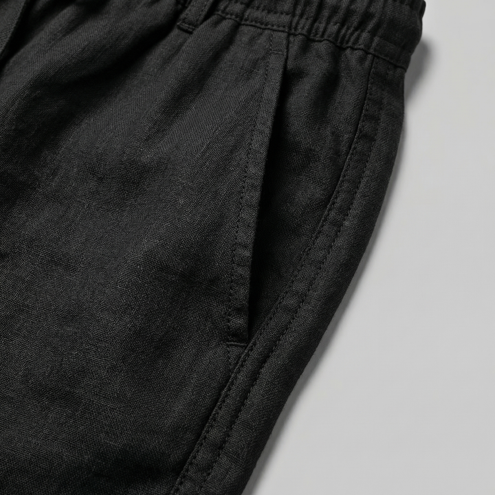 Summer Shorts Men's Short Pants Relaxed Fit Casual