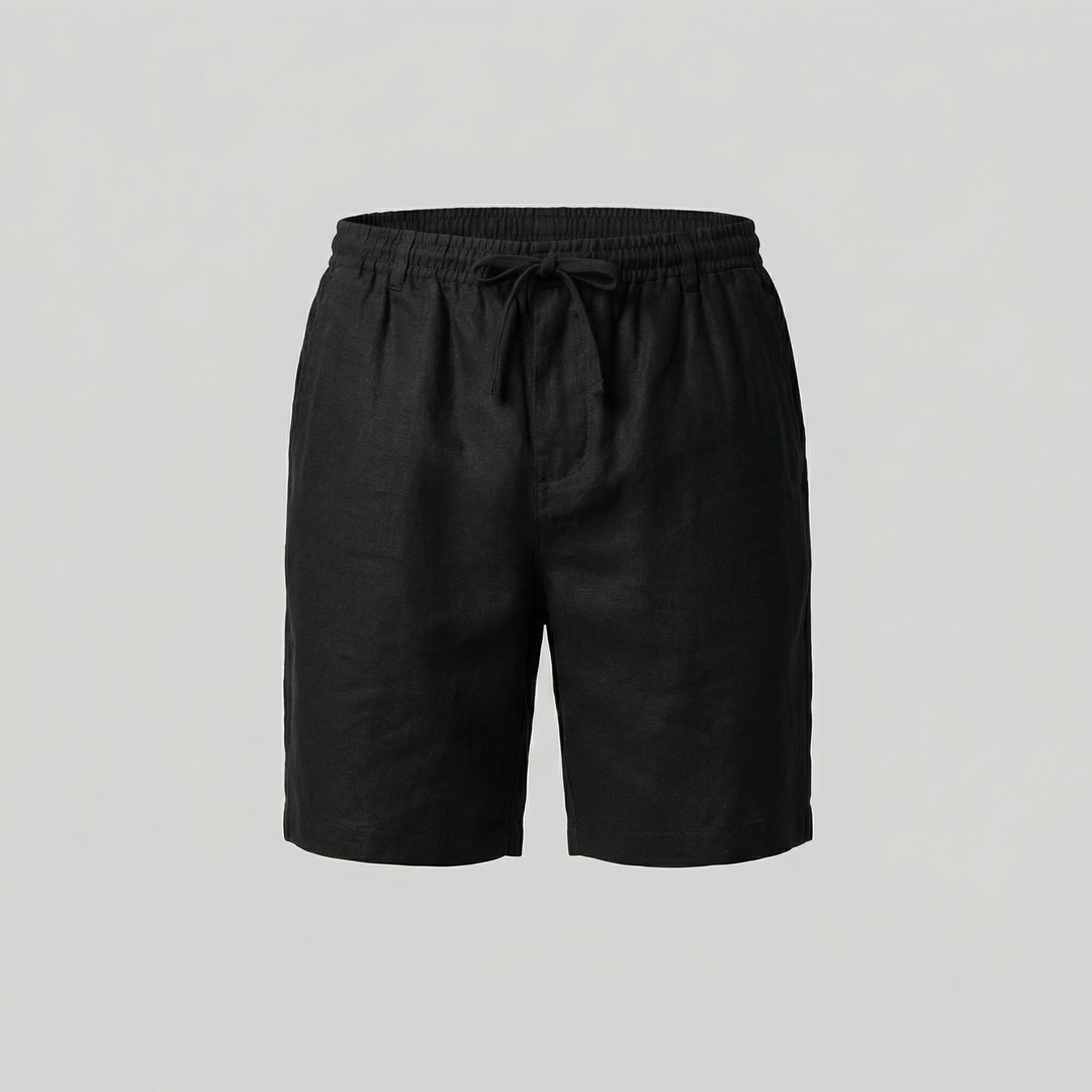Summer Shorts Men's Short Pants Relaxed Fit Casual