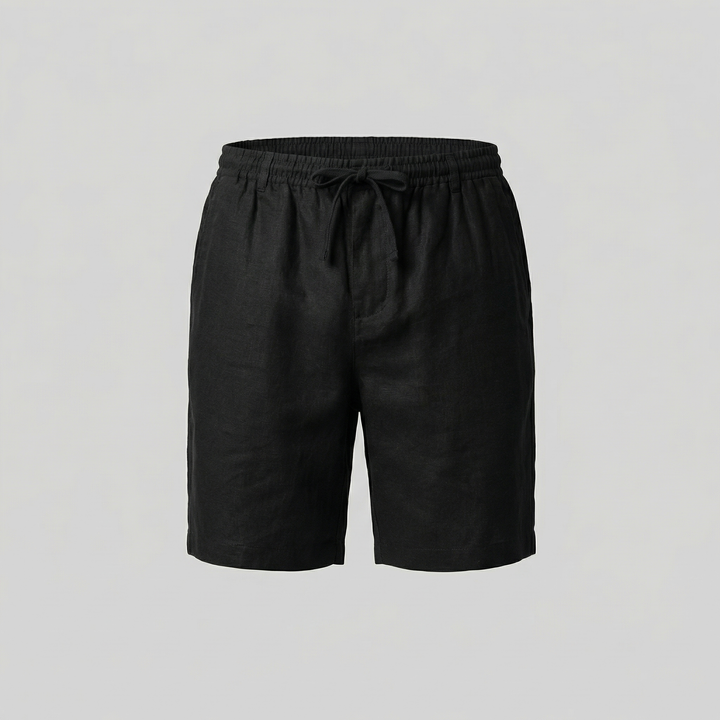 Summer Shorts Men's Short Pants Relaxed Fit Casual
