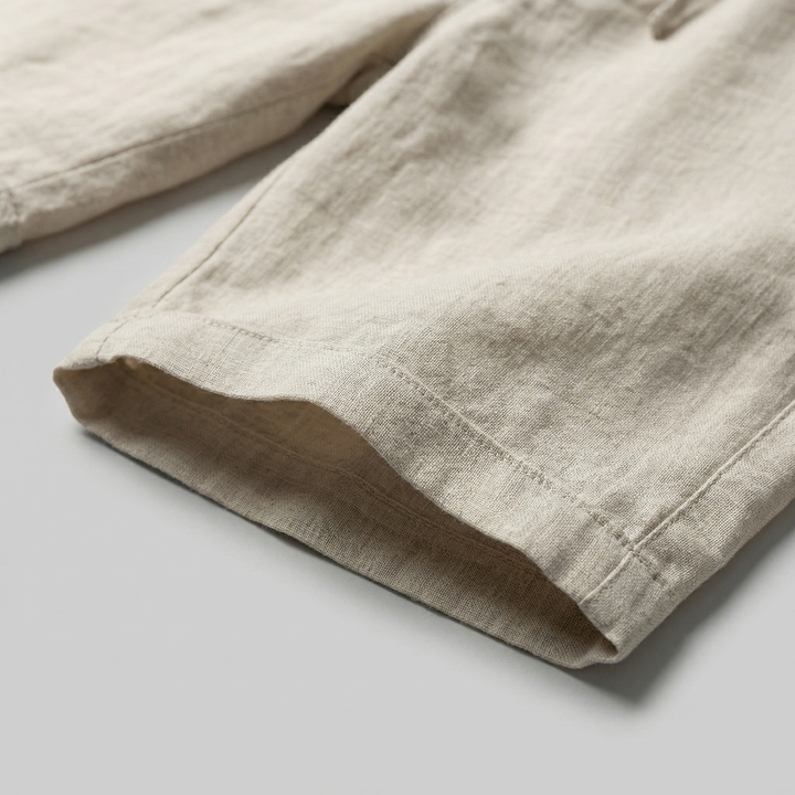 Summer Shorts Men's Short Pants Relaxed Fit Casual