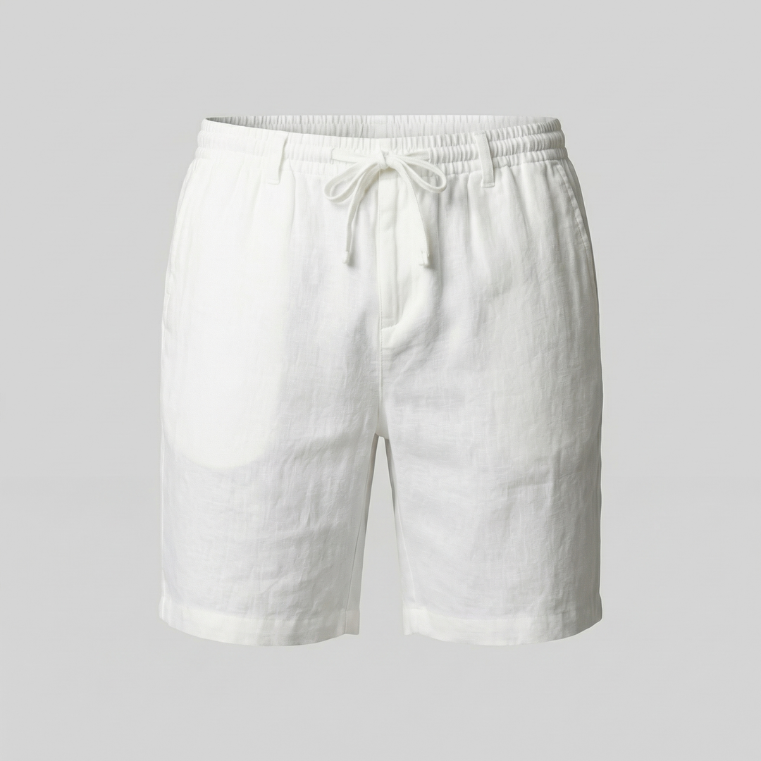 Summer Shorts Men's Short Pants Relaxed Fit Casual