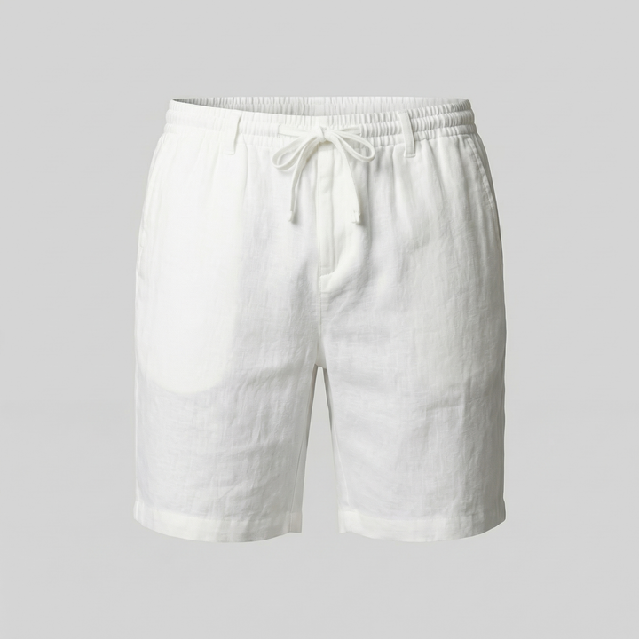 Summer Shorts Men's Short Pants Relaxed Fit Casual