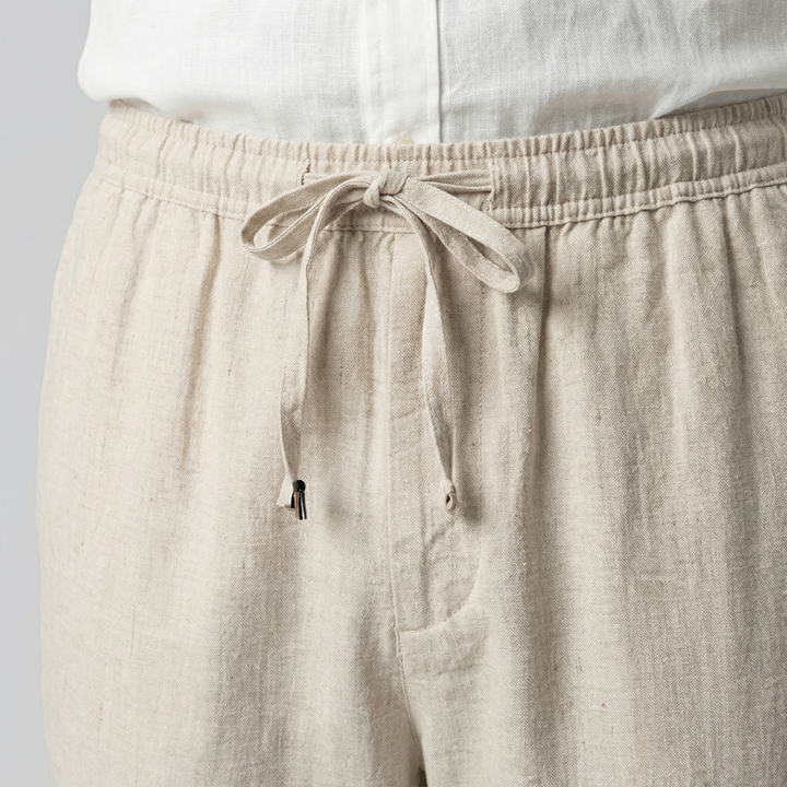 Summer Shorts Men's Short Pants Relaxed Fit Casual