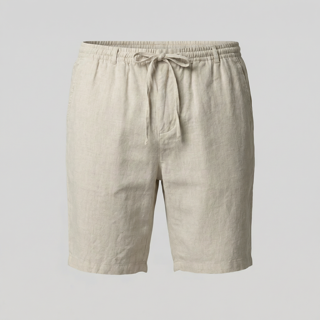 Summer Shorts Men's Short Pants Relaxed Fit Casual