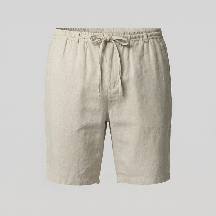 Summer Shorts Men's Short Pants Relaxed Fit Casual