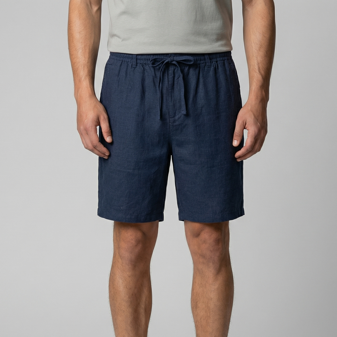 Summer Shorts Men's Short Pants Relaxed Fit Casual