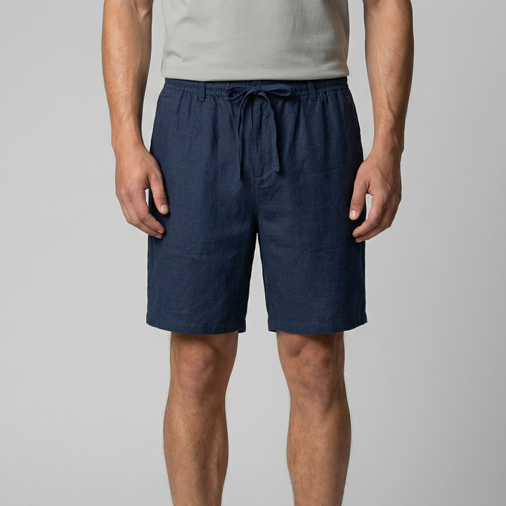 Summer Shorts Men's Short Pants Relaxed Fit Casual
