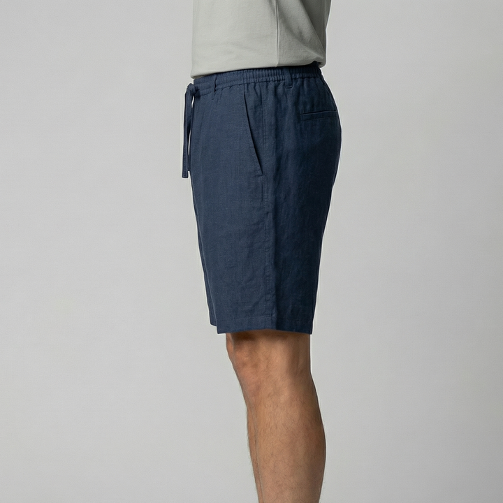 Summer Shorts Men's Short Pants Relaxed Fit Casual