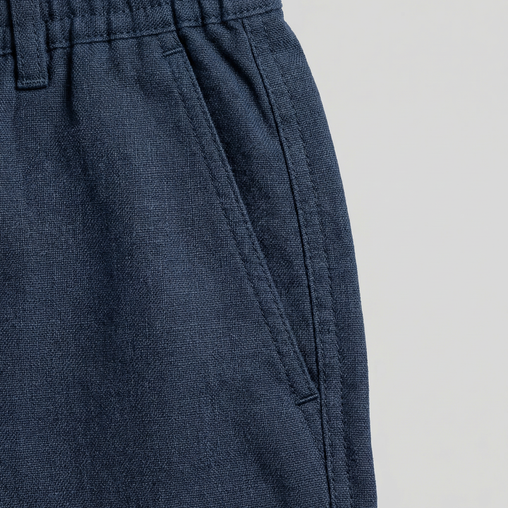 Summer Shorts Men's Short Pants Relaxed Fit Casual